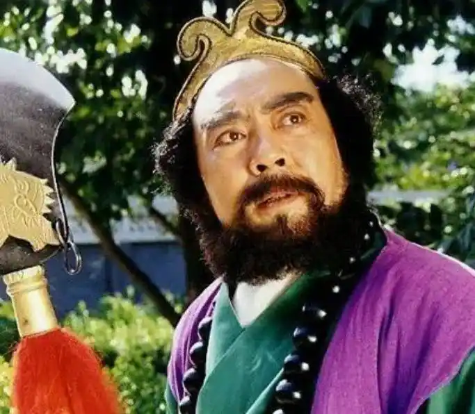 67在《西游记》里的沙僧,被玉帝贬在人迹罕见的流沙河里,书中如此