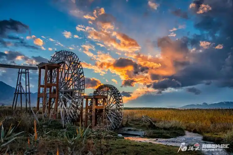 新疆旅游新动向①新疆擦亮更多精品景区招牌