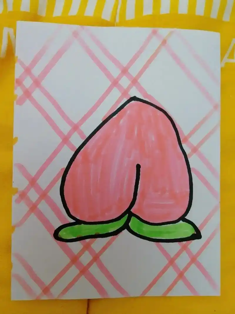 手工 #盲袋# - 抖音