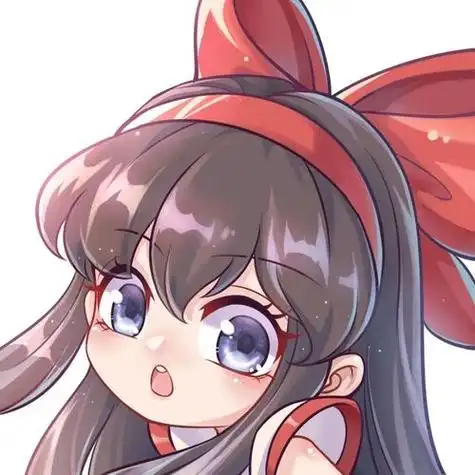 王者荣耀娜可露露q版可爱头像 可爱头像图片大全 -【爱个性】