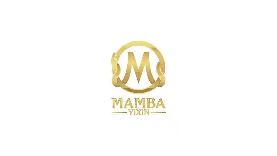 yixin-mamba箱包品牌logo设计
