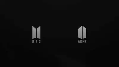 bts 防弹少年团 army