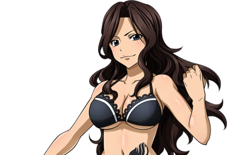 日本漫画《 a target="_blank" href="/item/妖精的尾巴/28722" data