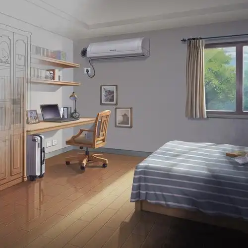 卧室- 半次元 - acg爱好者社区