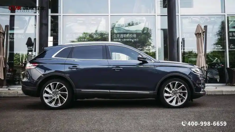 7t v6双涡轮,两万多公里,现在20多万!【林肯 航海家