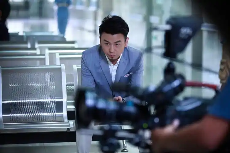 重要的东西隐藏在文本下,关键是找到有趣的点 | 创剧人|宝贝|雷佳音