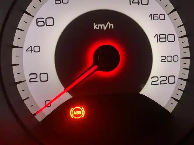 abs故障有什么影响