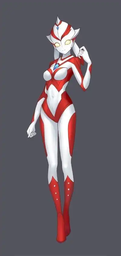 赛罗童年的陪伴