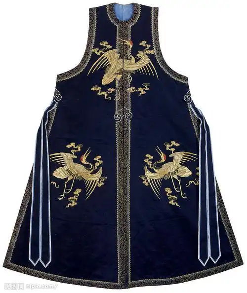 中国传统刺绣纹样图片