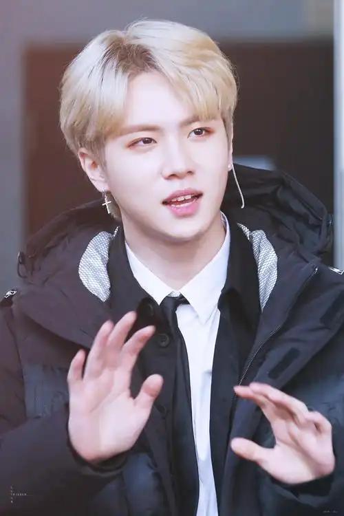 金东汉 jbj-堆糖,美好生活研究所