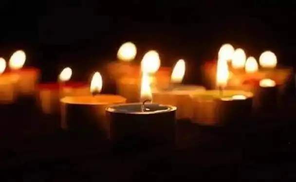 一路走好!身中15刀,派出所副所长邱建军壮烈牺牲!