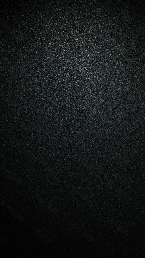 简约黑色粒子h5背景素材