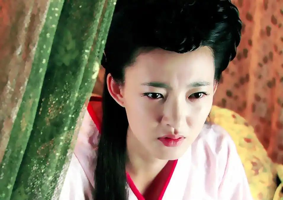 栗姬哪里来的底气,敢骂大骂景帝为老狗?