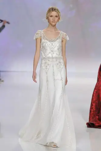 marylise & rembo styling 2017春夏婚纱礼服发布秀 - barcelona