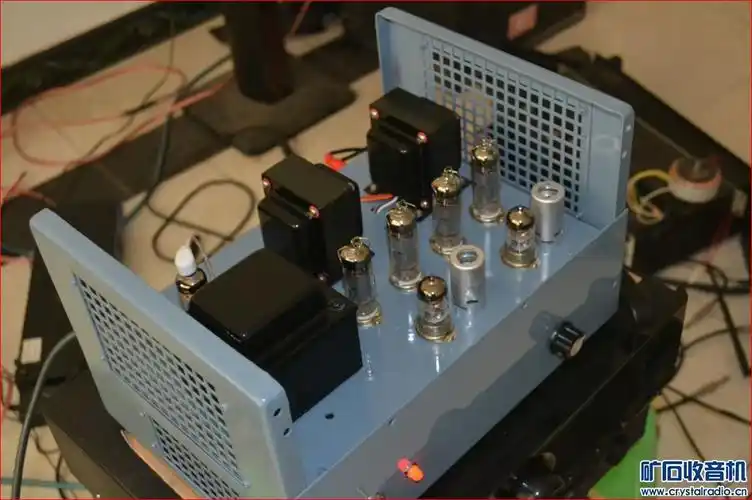 做台6p14 推挽机