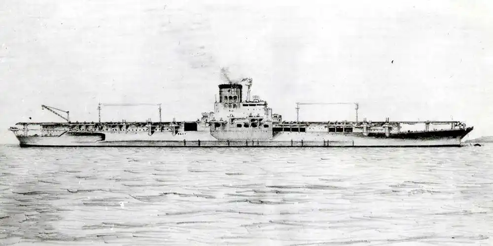 冷知识;二战后美国婴儿潮,二战最倒霉的航空母舰信浓号