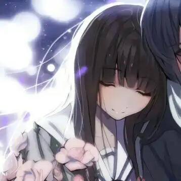 【星酱】野良神情头(动漫二次元 情侣头像 头像)