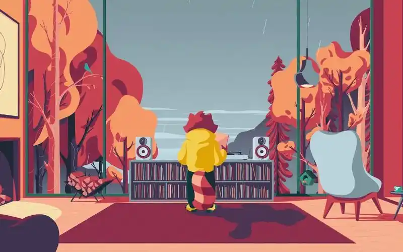 chillhopessentialsfall2021chillbeatsjazzhiphop