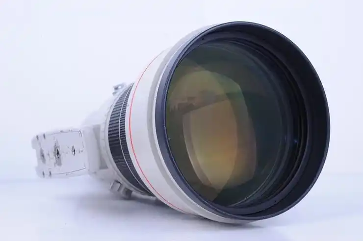 95新 佳能 400/2.8l 定焦镜头(b05216)【京】支持上门回收