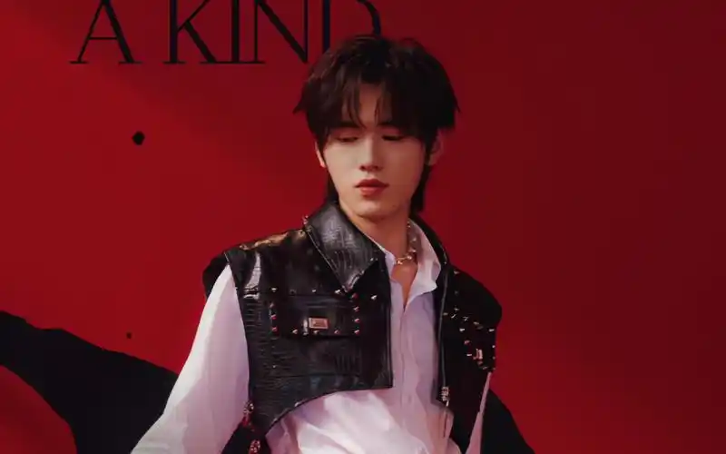 【宋亚轩】长这么帅干嘛啊!真的受不了了!