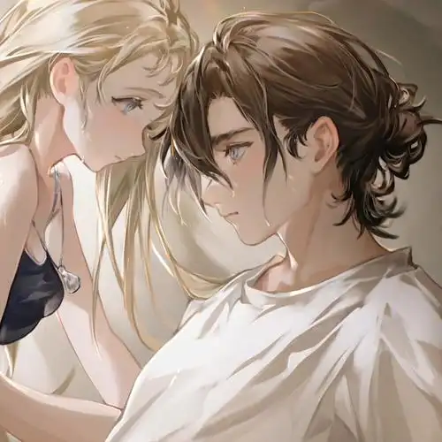 动漫二次元情侣头像‖2022年最新情头图源v… - 堆糖,美图壁纸兴趣