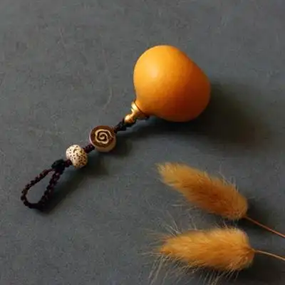 钥匙钥高葫单扣独匙钥i挂天车蒜然件芦挂把档肚扣头葫芦匙汽件扣