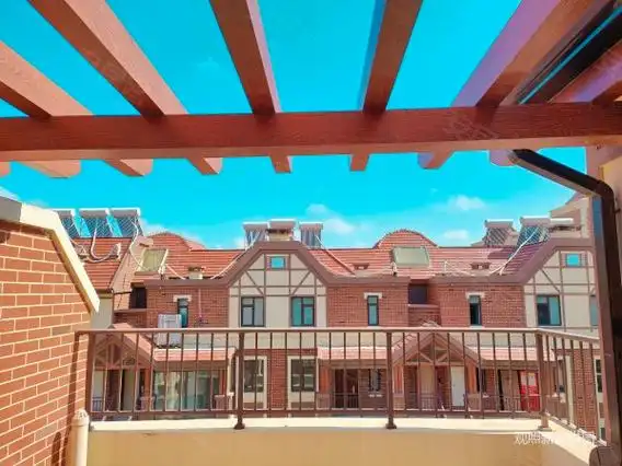 天一镜台山(别墅)4室2厅3卫149㎡南北208万