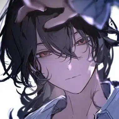 精致动漫男生头像 高清好看的精致高级感头像男动漫图片_男生动漫头像