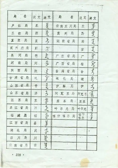 乾隆通宝后面的满文是多少钱?