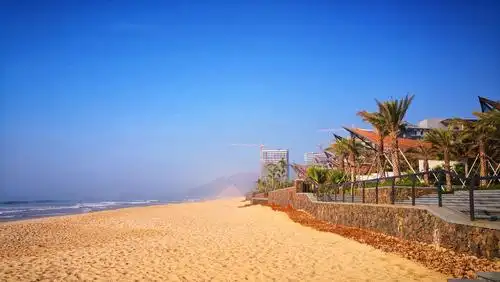 2019第五届磨房汕尾40公里徒步活动1月6日正式开走!沿途美景先睹为快