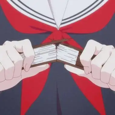 龙王的工作空银子头像图片大全空银子百折不挠