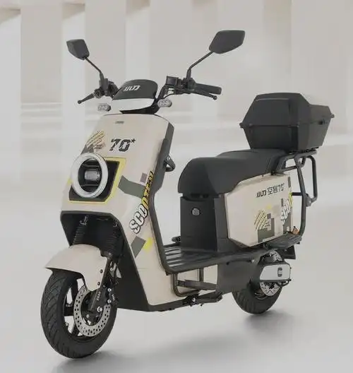 超值推荐三款小刀电动车极速70kmh续航200公里