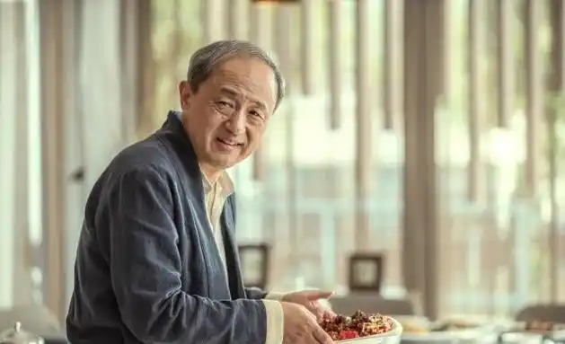 杨新鸣(国家一级演员))_石塘网