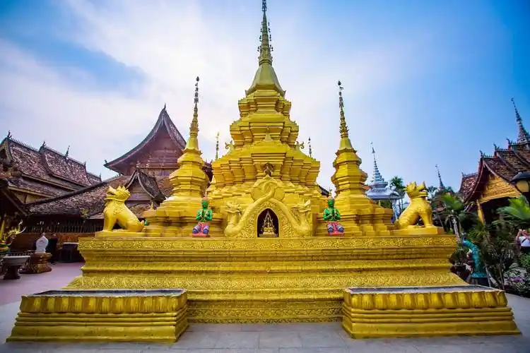 西双版纳旅游必去景点排行榜