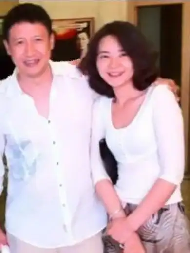 网友曝张国强二婚娇妻私房照 曾是上戏公认校花_新浪女性_新浪网