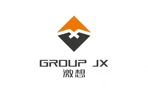 激想体育logo设计企业形象设计欣赏