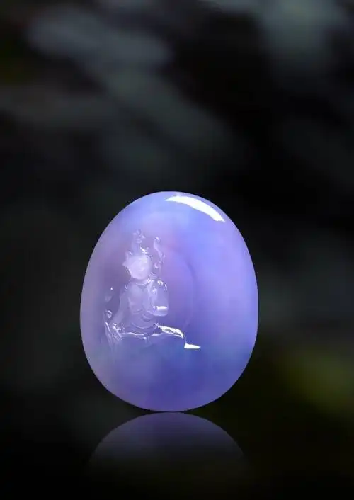 顶级翡翠牌子大赏,你要的翡翠颜色都在这里