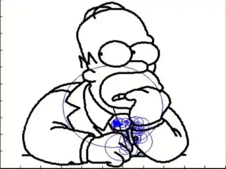 本轮复傅里叶级数和荷马辛普森轨道-网易公开课