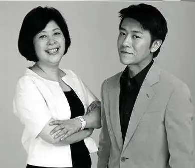 早就和导演隐婚生子了?|李少红|杨洋|周迅|陈坤|李小婉_网易订阅