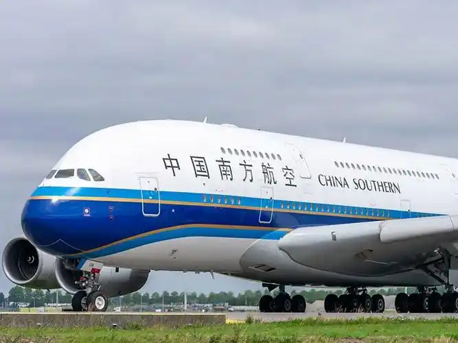 空客a380豪华且先进,为什么早早停产了?