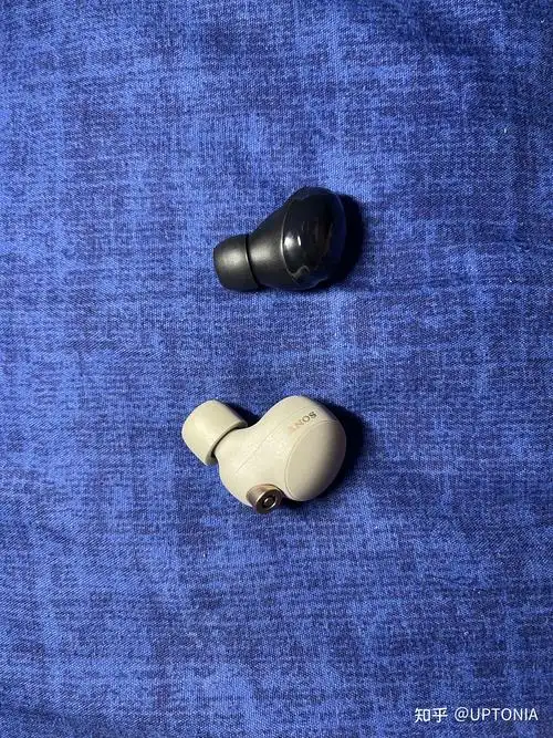 索尼wf-1000xm4简单上手分享