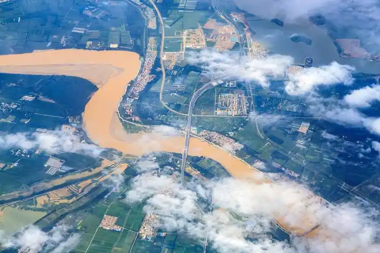 闪电评论丨书写好"让黄河成为造福人民的幸福河"之山东答卷