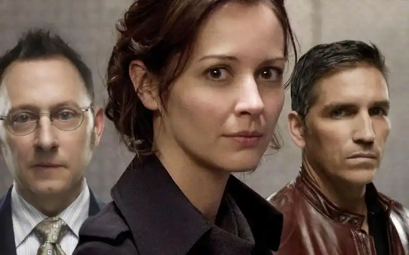 【疑犯追踪】四叔救回宅总,可这只是根妹下的一步棋而已!