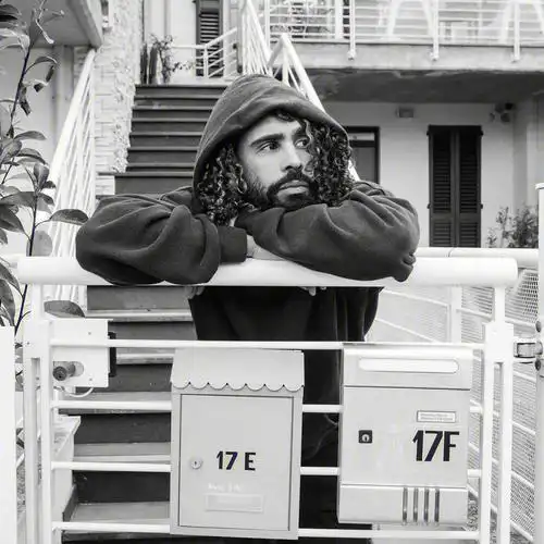 头像分享jerrylorenzo