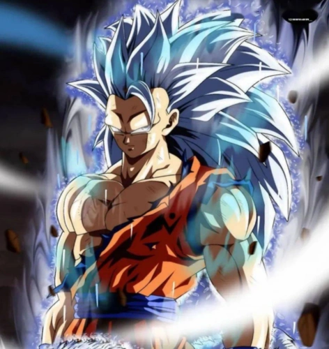 悟空掌握完美自在极意功就能打败比鲁斯想多了天赋差距太大