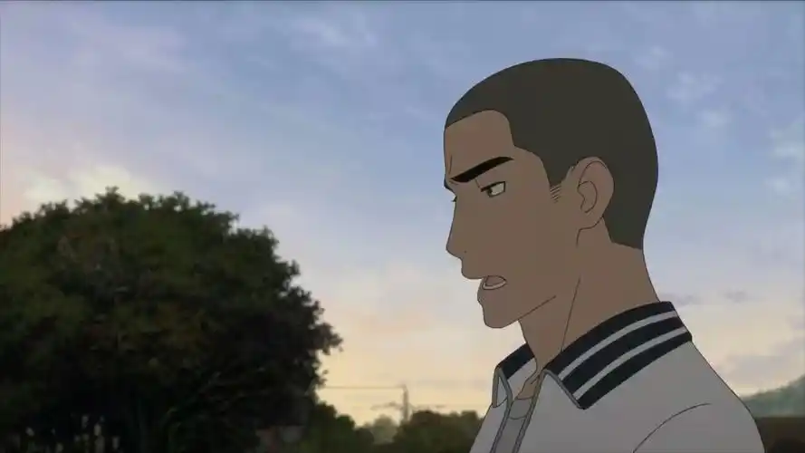 《心灵想要大声呼喊》情头.田崎.