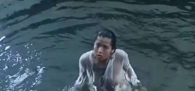 他是黄小厨也要仰望的男人,最爱钟楚红,愿望是开一座青楼