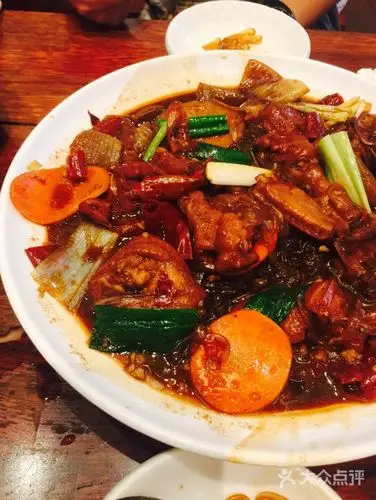 安东鸡(明洞店)图片 - 第1233张