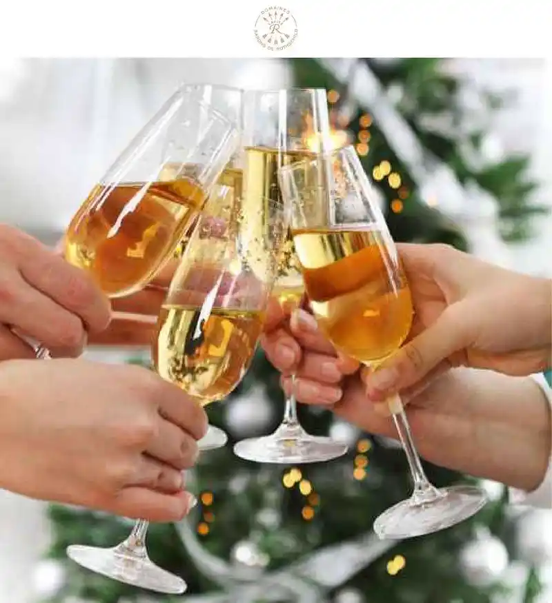 葡萄酒趣闻:为何喝酒要说"干杯"?