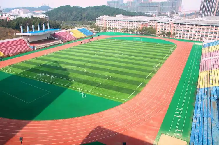 4.塑胶田径场_副本